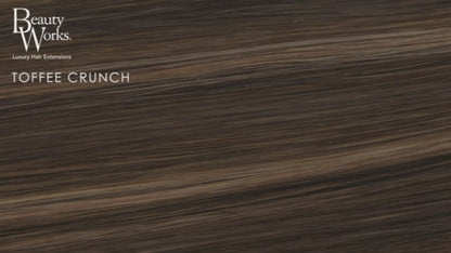 Tape • #Toffee Crunch