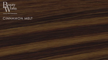 Tape • #Cinnamon Melt
