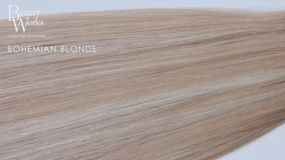 Tape • #Bohemian Blonde