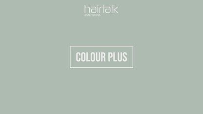 Colour Plus Silver