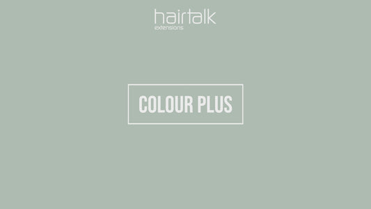 Colour Plus Silver